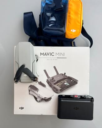 Dji mavic mini combo