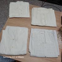 4 Camicie da notte Vintage