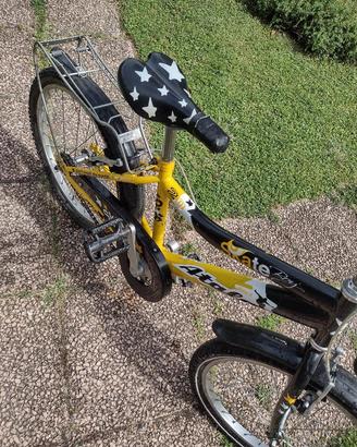 Bici atala skate boy per bambino ruota 20