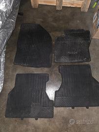 Tappetini auto Ford Focus