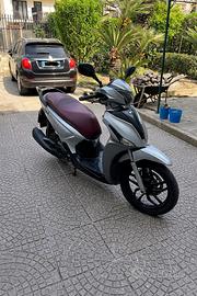 Kymco people s 125