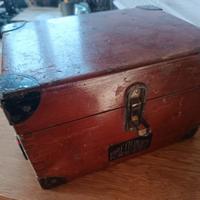 TACHEOMETRO BREITHAUPT KASSEL