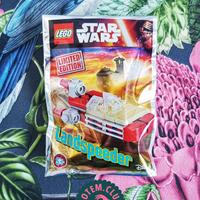 Lego star wars Disney 911608