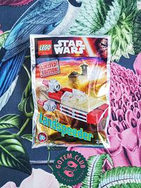 Lego star wars Disney 911608