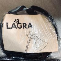 Lampada da tavolo Ikea. (Sigillata)