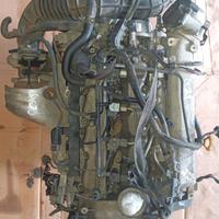 Motore Hyundai IX20 1.4 CRD 2012 Sigla D4FC