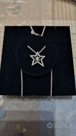 Pandora
Collana Stella Luminosa argento 925