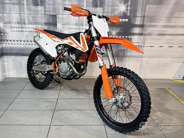 KTM 250 SX-F