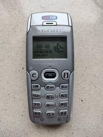 Alcatel 525 Tim vintage