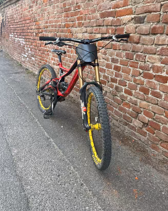 specialized demo 8 