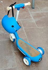 monopattino per bimbi lamas
