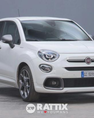 FIAT 500 x 2018 500X 1.0 T3 Sport 120cv