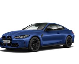 BMW M4 Competition M xDrive *Pronta consegna