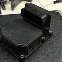 Centralina ABS BMW X5