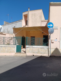 Casa indipendente vendita a Castiglione d'Otranto