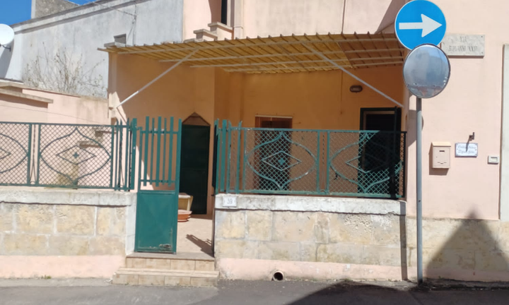 Casa indipendente vendita a Castiglione d'Otranto