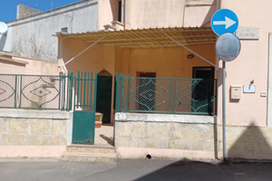 Casa indipendente vendita a Castiglione d'Otranto