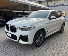 BMW X4 xdrive 30i CILINDRATA 2.000 Msport NO SUP