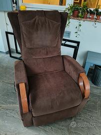 poltrona relax 
