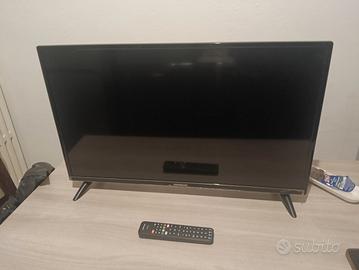 Smartv 32" Nordmende