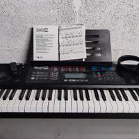Tastiera didattica Rockjam RJ761