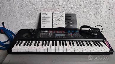 Tastiera didattica Rockjam RJ761