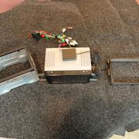 autoradio 2din android car play 