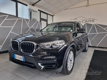 Bmw X3 sDrive18d 48V Business Advantage