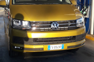 Volkswagen t6