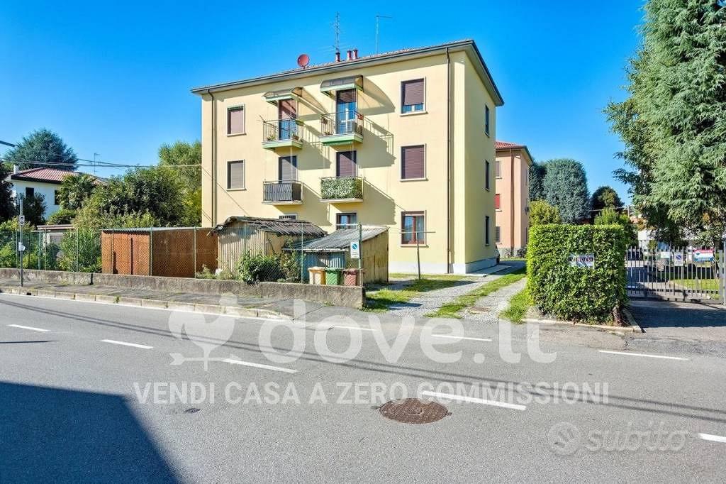 Appartamento – Saronno, Campo Sportivo-Colombara - Vista 4