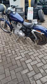 harley 883 sposter xl 53 custom
