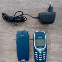 Nokia 3310 blu