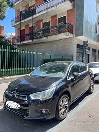 Citroen DS4