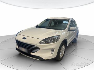 FORD Kuga 2.5 phev Titanium Business 2wd 225cv e-s