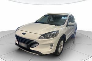 FORD Kuga 2.5 phev Titanium Business 2wd 225cv e-s