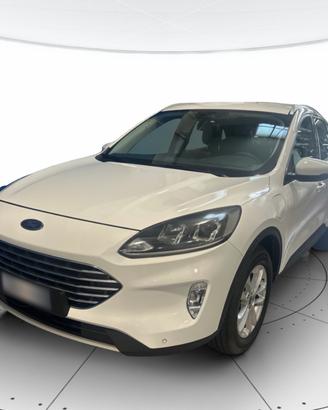 FORD Kuga 2.5 phev Titanium Business 2wd 225cv e-s