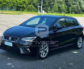 SEAT Ibiza 1.0 TGI 5 porte FR
