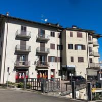 Trilocale libero centro paese