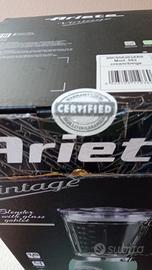 Frullatore con tazza in vetro 