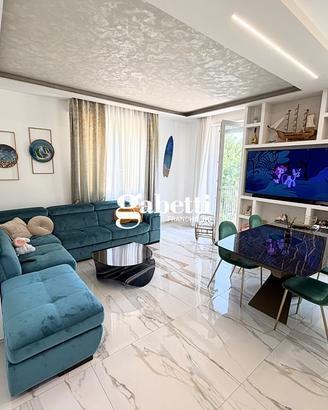 Appartamento Rimini [Cod. rif T828VRG]