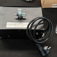 Motore per sfera a specchi - Eurolite