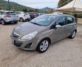 Opel Corsa 1.3 CDTI 95CV ecoFLEX 5 porte Start&Sto