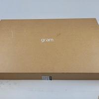 LG gram 17 Copilot+ 16GB/512GB NUOVO SPEDIZIONE