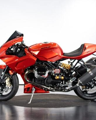 2002 GHEZZI-BRIAN V-TWIN 1100 SUPERSPORT - RDS0184