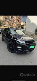 RANGE ROVER EVOQUE DYNAMIC