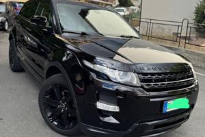 RANGE ROVER EVOQUE DYNAMIC