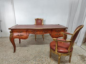 Scrivania Luigi XV