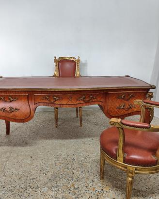 Scrivania Luigi XV