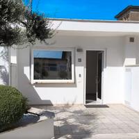 ALBANO PAVONA MONOLOCALE Con CORTE ESTERNA PRIVATA