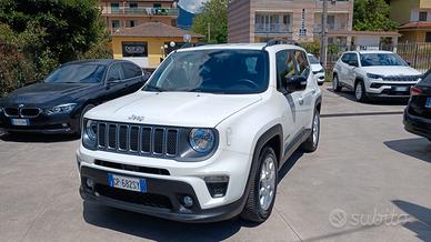 Jeep New Renegade 1.6 Mjt 130 Cv Limited 2023